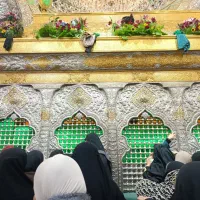 تور کربلا ومشهد با شرایط اقساطی