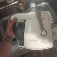 ابمیوه گیری مولینکس اصل