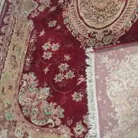 فرش ۶ متری