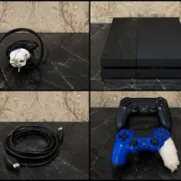 ps4 fat 500 gig