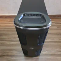 کیس کامپیوتر SilverStone KL03