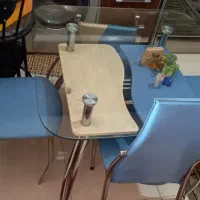 میز و صندلی صبحانه خوری