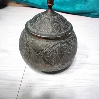 شیرینی خوری مسی