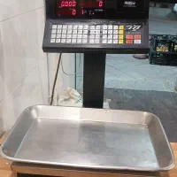 ترازوی پند px7500s۳۰کیلو و کارتخوان s90