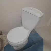 توالت فرنگی