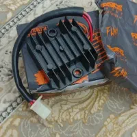 شارژر موتور کاربرات
