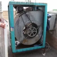 سرویس کامل کولر آبی
