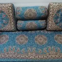 تولیدی شاه نشین طرح شاهپسند