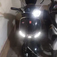 S5  وسپا باکس دار