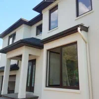 ویلا با معماری ART DECO        مناسب سکونت و مشاغل