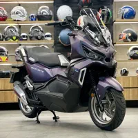 sym adv175