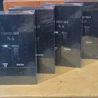 توربو فن ( TURBOF FAN)سوپر پاور مدل X6 با گارانتی