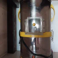 سبزی خورد کن طوفان ۴ کیلویی