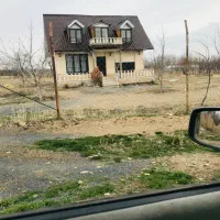 ۲۰۰ متر زمین پرندک شهرک میرداماد