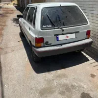 پراید هاچبک کره ای۷۸