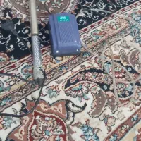 پمپ آب و گرم کن آکواریم