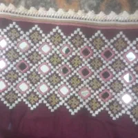 آینه میدوزم تمیز برام موسوم بدوزین