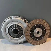 تعمیر دیسک و صفحه گیربکس اتوماتیک دستی چینی ایرانی