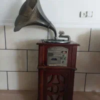 گرامافون