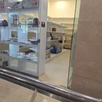 ۲۷ متر تجاری همکف مجتمع خلیج فارس