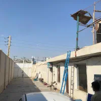 فروش سوله صنعتی(۸۵۰ متر) خاتون اباد پاکدشت