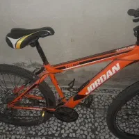 دوچرخه jordan foxسایز ۲۶