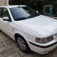 سمند EF7