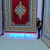 قالی فرش  بهنام