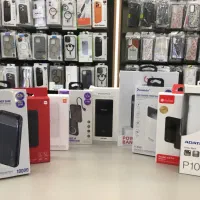 پاور بانک - هوای همو داشته باشیم