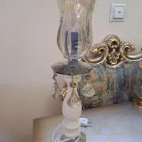 یک عدد شمعدان