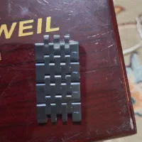 ساعت مچی اتوماتیک lond weil  ژاپن