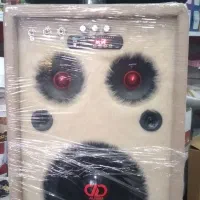 سیستم قدرتمند  ۴۰۰ وات آرامس