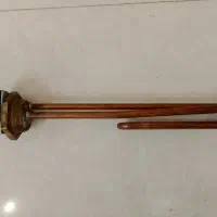 المنت آب گرمکن، گرم کن آب