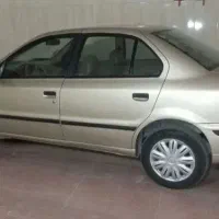 سمند Lx