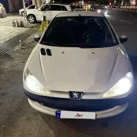 ۲۰۶ تیپ ۵