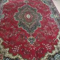 فرش کارکرده