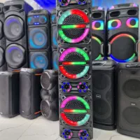 اسپیکر ۱۳۰ سانتی سه ساب