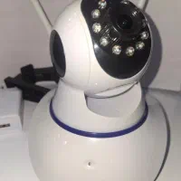 دوربین مراقبت از کودک