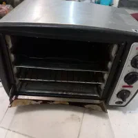 توستر پر کاربردی برای اشپزخانه