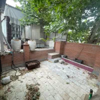 ویلایی کلاهدوز۳۱ دونبش ۱۴۵متری