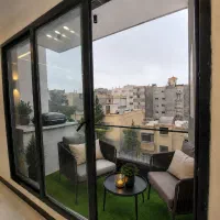 ۱۵۰ متری مدرن / صفر و فول امکانات / معلم ۶۹