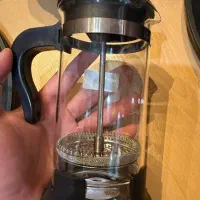 فرنچ پرس