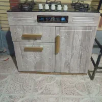 اجاق گاز