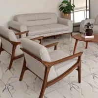 مبل مینی مال و نهار خوری نقدو اقساط