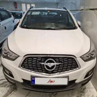 هایما s5 مدل۱۴۰۲گیربکس جدیدATفروش فوری نقدو اقساط