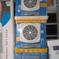کولر ۳۰۰۰ نو جنرال تبریز