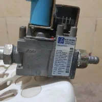 یک عدد شیر برقیه ابگرمکن سیت ایتالیا