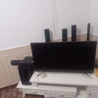 فروش باند خانگی شش تکه یا معاوضه با گوشی