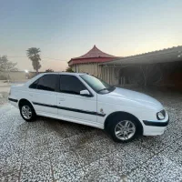 پارس اتومات مدل tu5 97