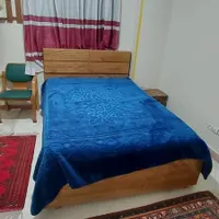 تخت دو نفره عرض ۱۴۰|تخت و سرویس خواب|تهران, سنگلج|دیوار